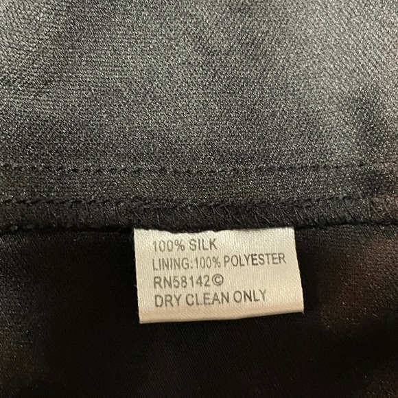 London Times Dress - Picture 4 of 4